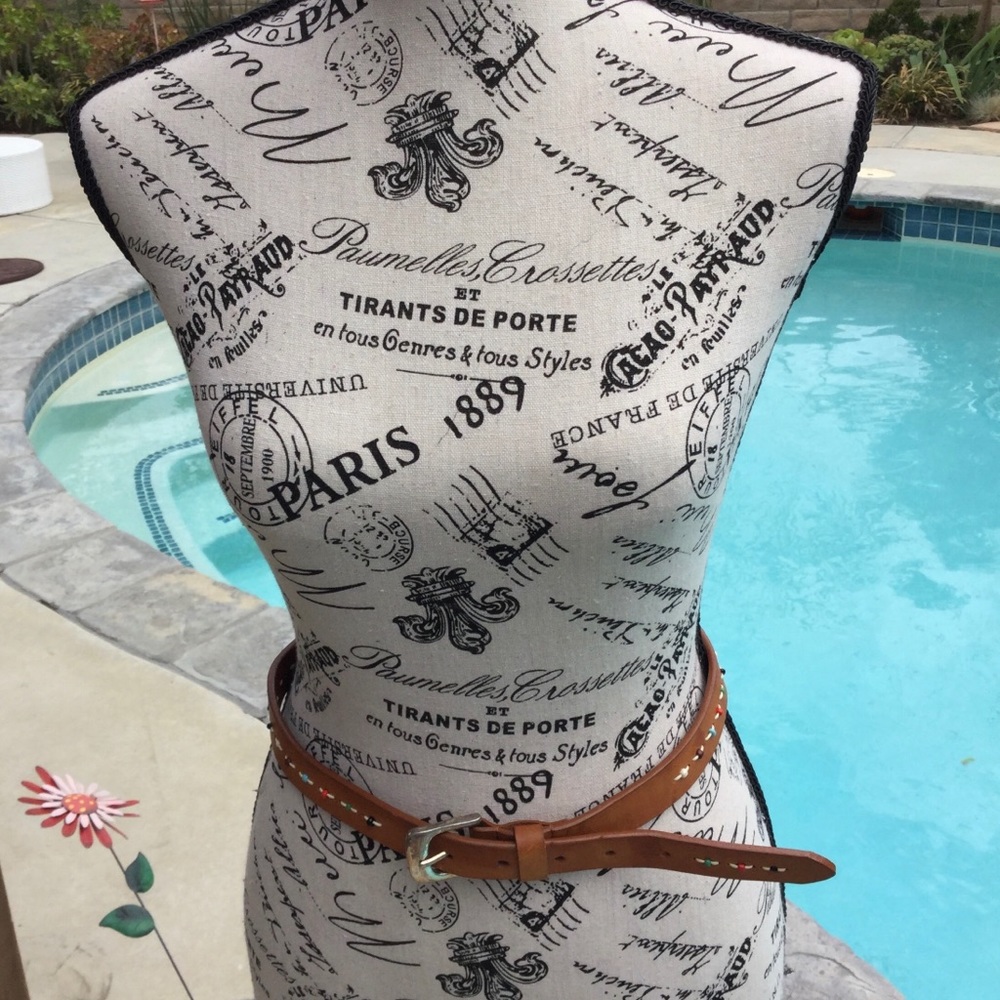 Arizona Jean Co Belt MEDIUM